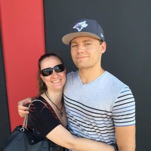 Meet your Posher, Shalynn  aj